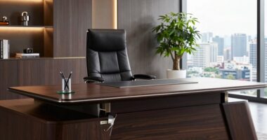 top 15 office chair rankings