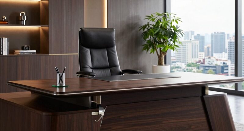 top 15 office chair rankings