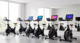 top 15 peloton alternatives