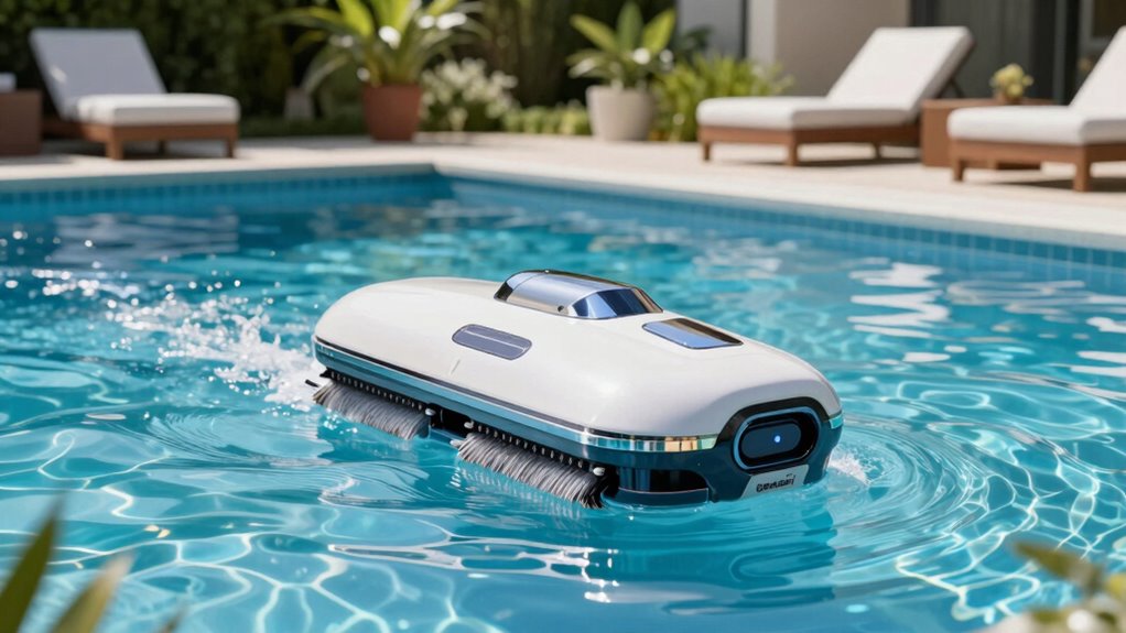top 15 pool robots 2026