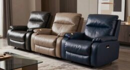 top 15 power recliner chairs