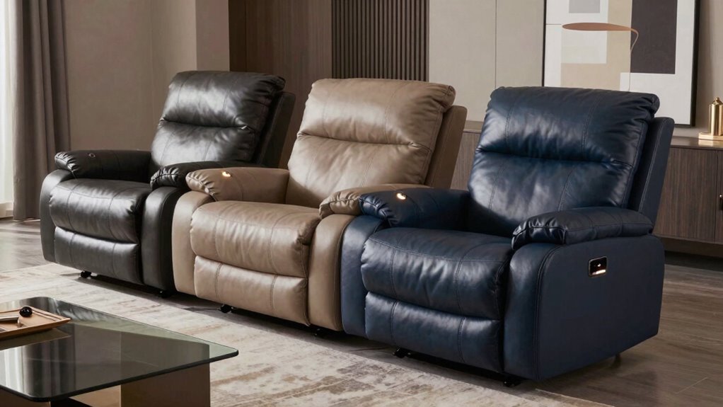 top 15 power recliner chairs