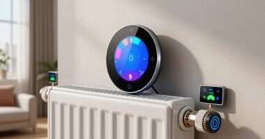 top 15 radiator thermostats