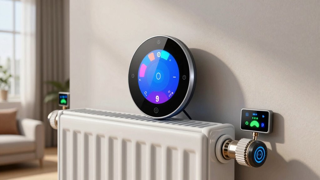 top 15 radiator thermostats