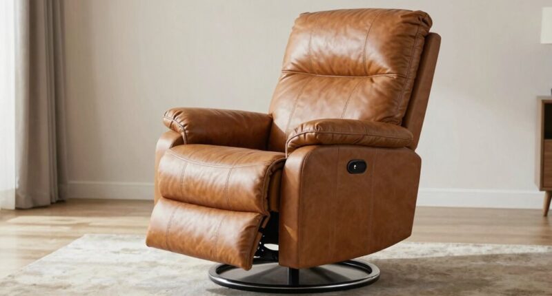 top 15 recliner chair picks