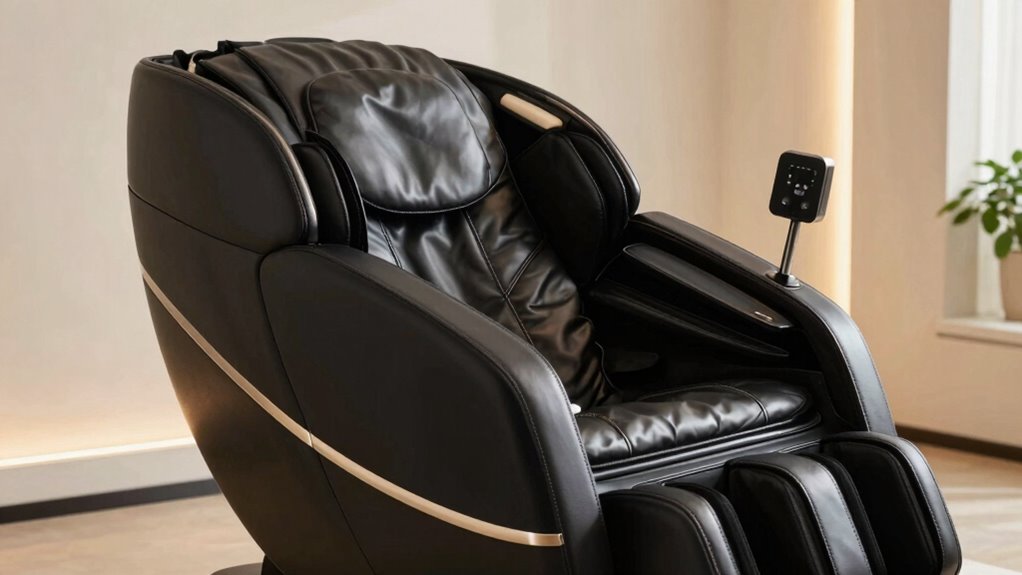 top 15 relaxation massage chairs