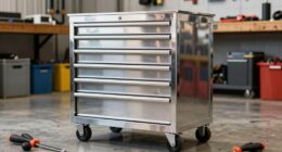 top 15 rolling tool chests