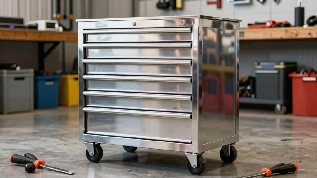 top 15 rolling tool chests