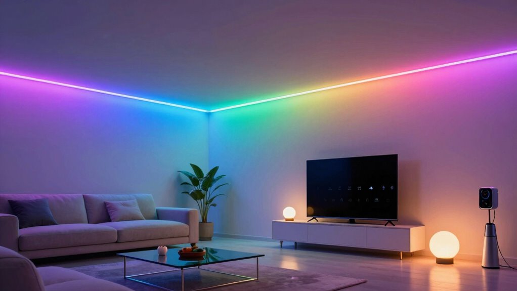 top 15 smart lighting kits