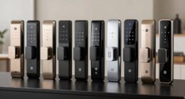 top 15 smart lock deadbolts