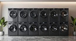 top 15 stackable washer dryers