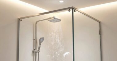 top 15 steam shower kits