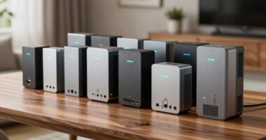 top 15 surge protectors