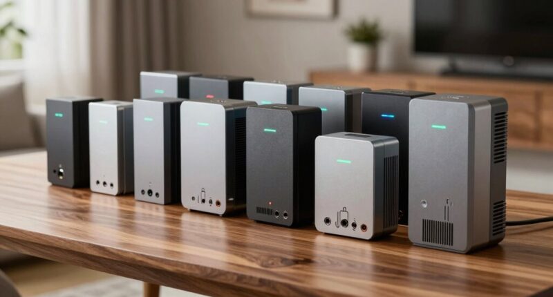 top 15 surge protectors