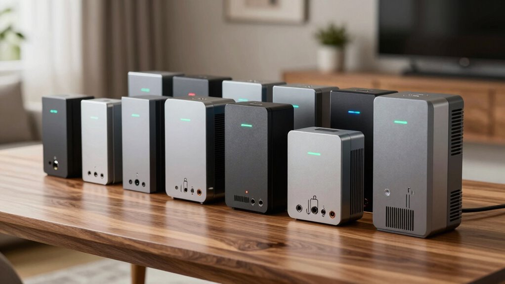 top 15 surge protectors