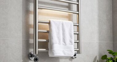 top 15 towel warmer racks