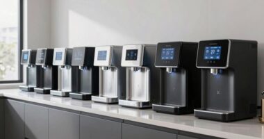 top 15 water dispensers 2026
