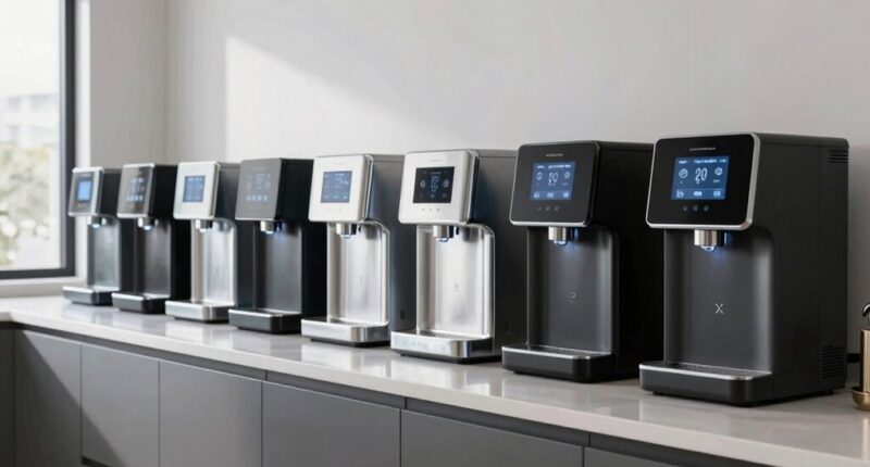 top 15 water dispensers 2026