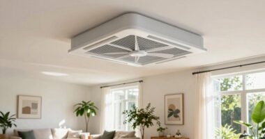 top 15 whole house fans