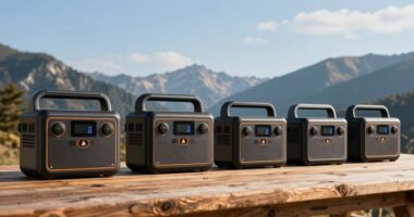 top 2000w portable power stations