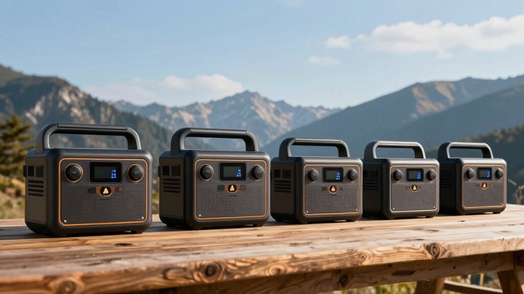top 2000w portable power stations