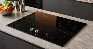 top 30 inch induction cooktops