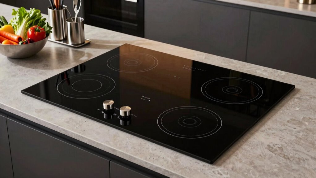 top 30 inch induction cooktops