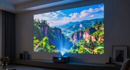 top 4k laser projectors