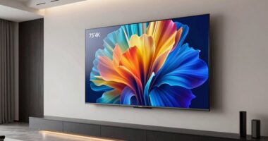 top 75 inch 4k tvs