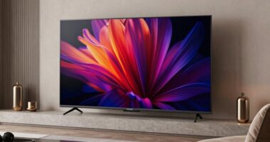 top 75 inch mini led tvs