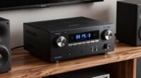 top 7 2 av receivers