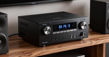 top 7 2 av receivers