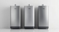 top 80 gallon heat pump water heaters
