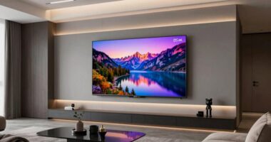 top 85 inch 4k tvs
