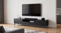 top 85 inch tv stand options
