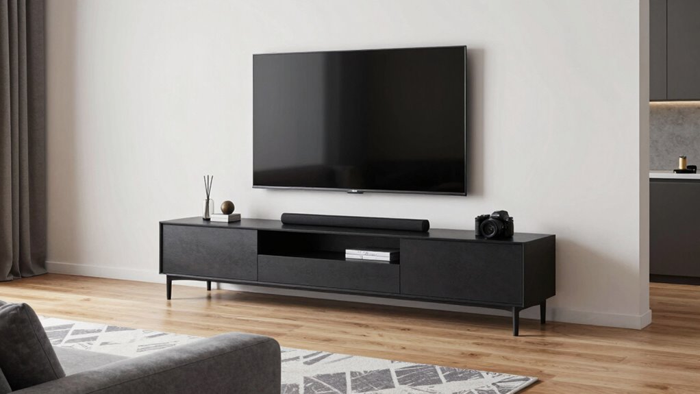 top 85 inch tv stand options