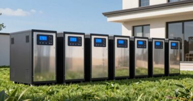 top 9 home generators 2026