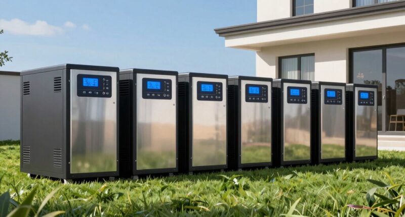 top 9 home generators 2026