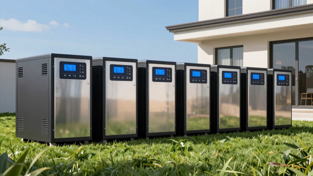 top 9 home generators 2026