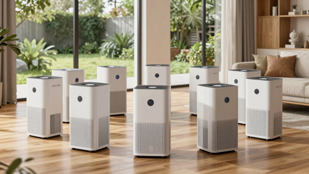 top 9 whole house purifiers