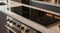 top affordable induction ranges