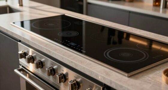 top affordable induction ranges