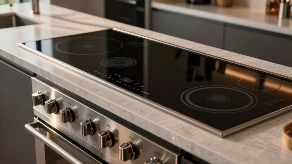 top affordable induction ranges