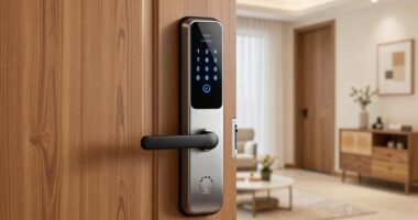 top airbnb smart lock picks