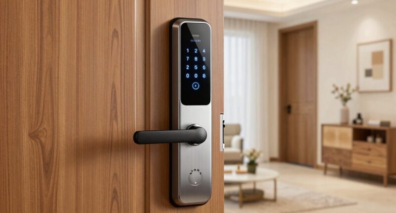 top airbnb smart lock picks