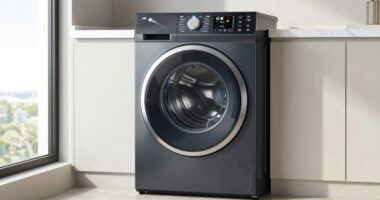 top all in one washer dryers