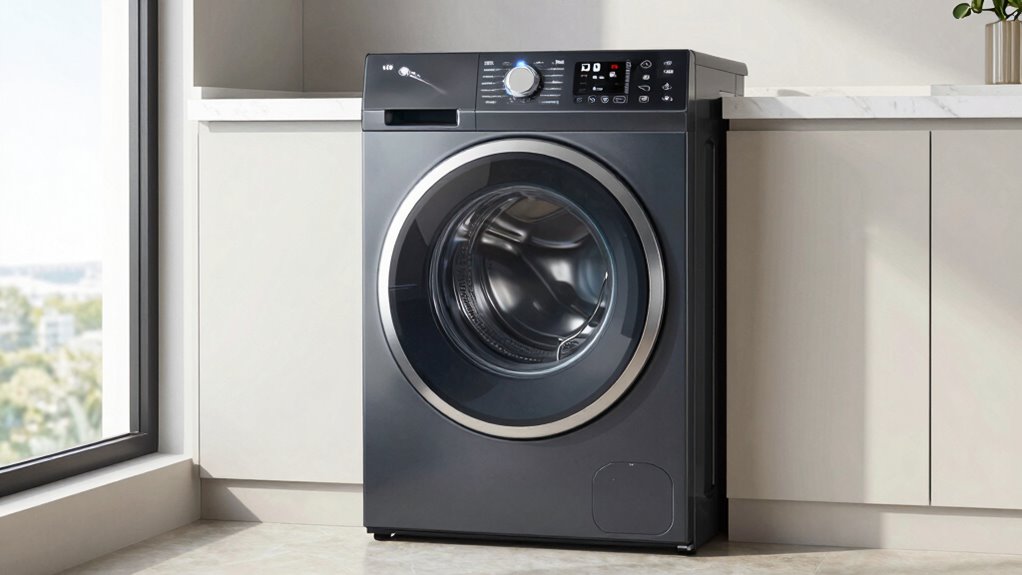 top all in one washer dryers