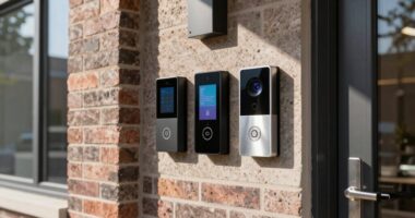 top apartment video doorbells