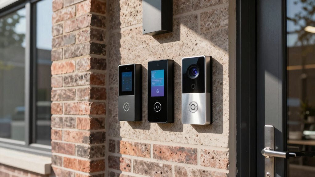 top apartment video doorbells