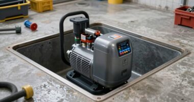 top battery backup sump pumps